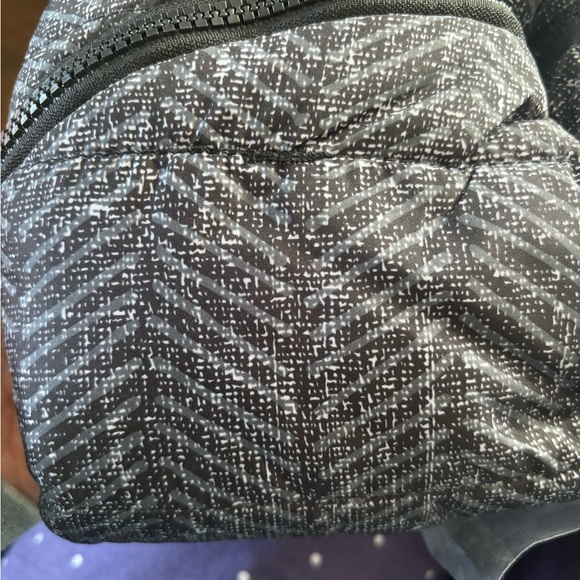 Cozy Car Seat Cover - Picture 4 of 4